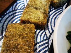 苔香粢饭膏-原製原味(普陀山磐龙店)
