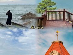 -烟台海昌鲸鲨海洋公园