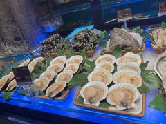 -百富源·海鲜辽菜(和平北大街店)