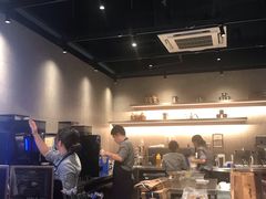 -瑞幸咖啡(南海万科广场店)