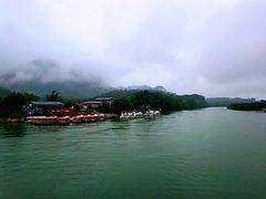 -丹霞山风景名胜区