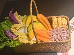 -菌自由丨野生菌火锅特色庭院餐厅(丽江古城店)