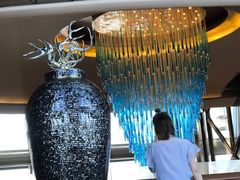 -瑞吉酒店·The Drawing Room闲逸廊·云端下午茶·夜奢Whiskey