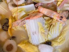 -楠翔馆桐庐菜(胜利河美食街店)