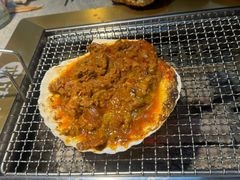 -本达人海鲜烧烤·朝鲜族风味(发展店)
