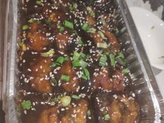 -丰收日(五角场店)