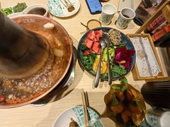 -阳坊胜利涮羊肉(阳坊总店)