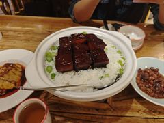 -新白鹿餐厅(银泰西湖文化广场店)