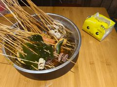 -乐山鲜知味钵钵鸡(奎星楼店)