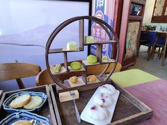 -MAP CHA普洱茶馆(翠湖店)