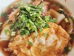 -裕新楼粉面馆·石磨手工粉(四方坪店)