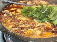 石锅鱼-都江堰石锅鱼