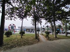 -大兴滨河森林公园