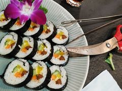 -韩云龙炭火烤肉(东陵西路店)