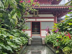 -新加坡佛牙寺龙华院