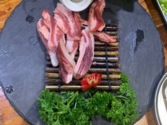 -原始泥炉烤肉(总店)