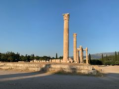 -奥林匹亚宙斯神庙