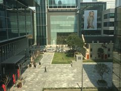 -上海静安香格里拉大酒店