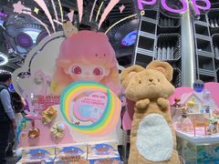 -优衣库(长沙国金中心店)