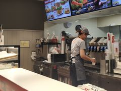 -肯德基(坞城路店)