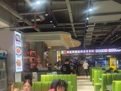 -清真·马坡烧烤涮牛肚·酸浆火锅(新区总店)