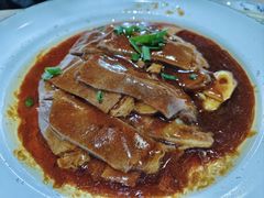 -直隶安家牛肉罩饼(七一路店)
