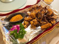 -大汗行宫园林餐厅