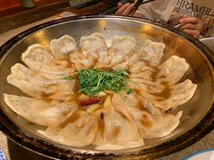 彭城地锅鸡-大张烙馍村(泉山店)