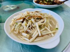 溧阳白芹-天乐农家鱼头王(天目湖店)
