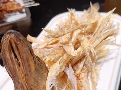 -鼎原力量东北吊炉烧烤(幸福街店)