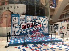 -深圳来福士广场