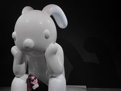 -上海宝龙美术馆