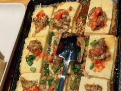 -木屋烧烤(坂田天安云谷店)