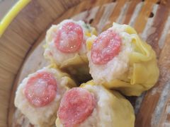 -新金盛·海鲜酒楼(盐田店)