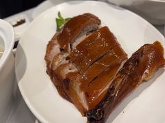 -福海居烤鸭店(鸟巢店)