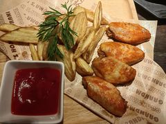 -外婆家(杭州马塍店)