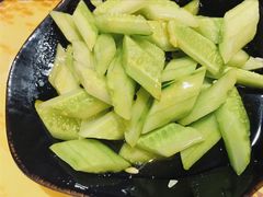 -私厨味道·广西菜