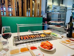 -小鲜肉延边朝鲜族烤串(珠海店)