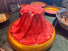 -牛New寿喜烧(龙湖金沙天街店)