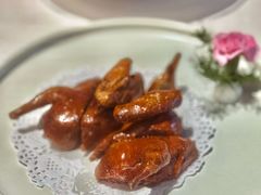 -禧宴Joyous Restaurant(禧园店)