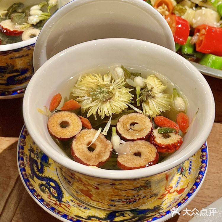 ‼️這家江湖菜真的值得反复吃‼️