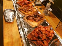 -芭菲盛宴·环球美食(北城国际店)