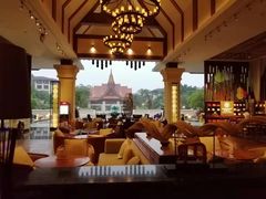 -西双版纳融创皇冠假日度假酒店