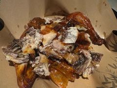 -绿茶餐厅(深圳龙华天虹购物中心店)