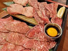 -大阪烧肉BAKA一代(国贸商住大厦店)