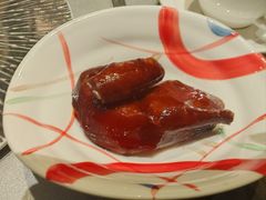 -万丽轩·粤菜(王府井金茂万丽酒店)