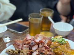 -陈光记烧腊店(罗保博士街店)