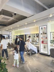 -LJOY丽锦造型·烫发染发