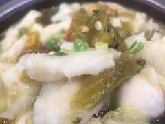 -周鱼小馆石锅酸菜鱼(活力汇店)