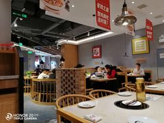 大堂-大碗先生(沙湾天虹店)